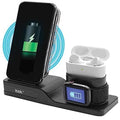 Itek 3 in 1 Wirless Charging Stand