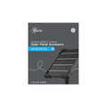 GE Cync Solar Panel For Outdoor Camera