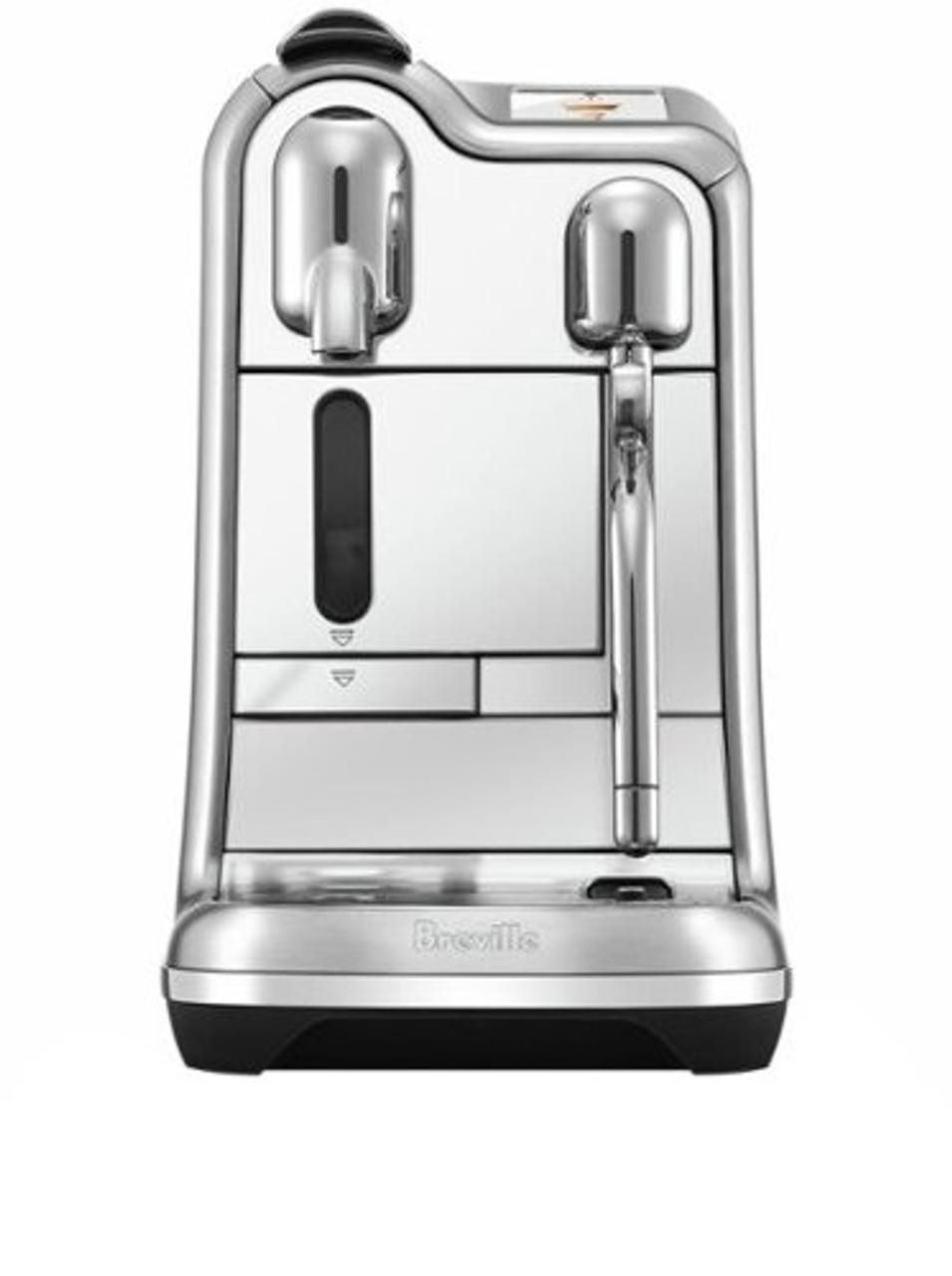 Breville The Creatista Pro - Brushed Stainless Steel