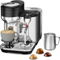 Nespresso Breville-Creatista Vertuo BVE850BTR Black Truffle