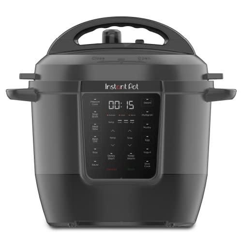Instant Pot Rio Duo 6 Qt. Multi-Cooker 112-0312-01
