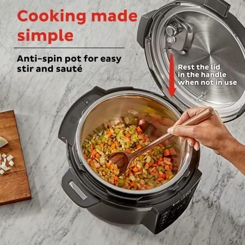 Instant Pot Rio Duo 6 Qt. Multi-Cooker 112-0312-01