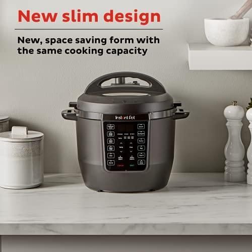 Instant Pot Rio Duo 6 Qt. Multi-Cooker 112-0312-01