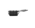Calphalon Premier Space Saving Hard Anodized Nonstick 1.5 Qt. Saucepan with Lid