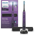 Philips Sonicare 9000 Black/Purple