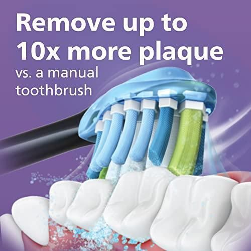 Philips Sonicare 9000 Black/Purple