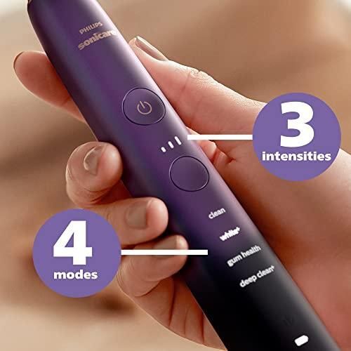 Philips Sonicare 9000 Black/Purple