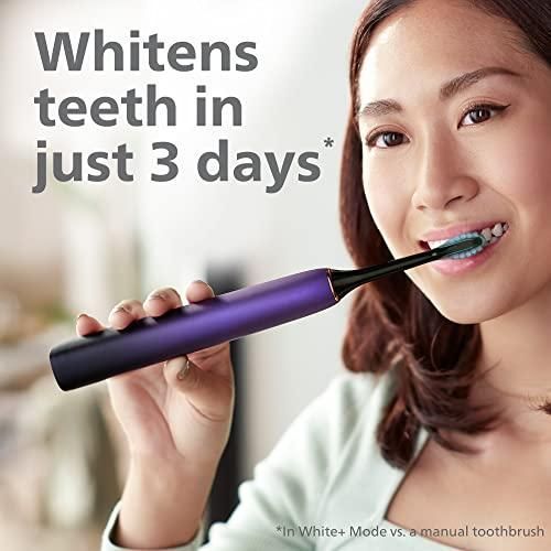 Philips Sonicare 9000 Black/Purple