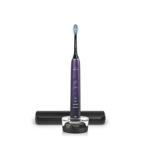 Philips Sonicare 9000 Black/Purple