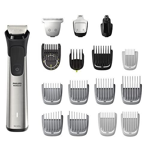 Norelco Philips Multigroom Series 7000