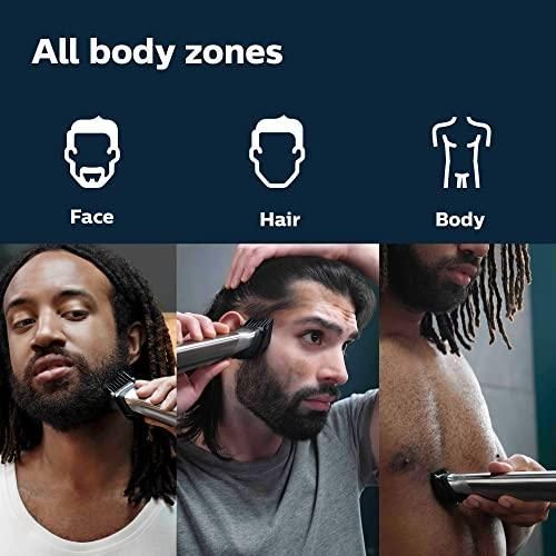 Norelco Philips Multigroom Series 7000