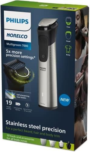 Norelco Philips Multigroom Series 7000