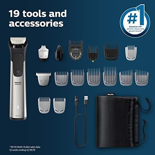 Norelco Philips Multigroom Series 7000