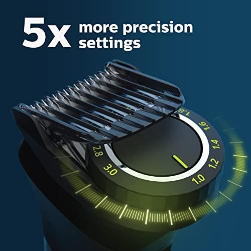 Norelco Philips Multigroom Series 7000