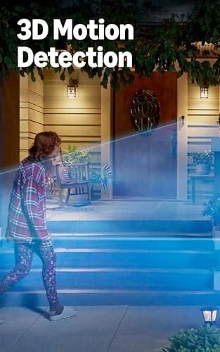 $319 Ring Wired 4K Video Doorbell Pro 3rd Gen