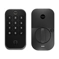 $259 Yale Assure Lock 2 Matte Black Zinc Electronic Keypad Entry Lock