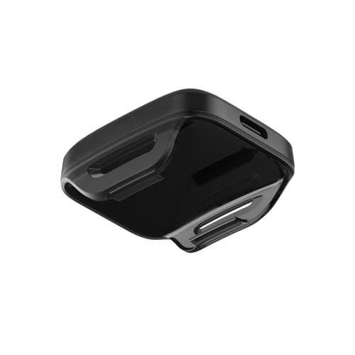 WHOOP - Wireless PowerPack – Compatible with 5.0 One, Peak, and MG Life - Black