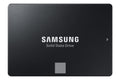 $520 Samsung 870 EVO 1TB 2.5" SATA III Internal Solid State Drive - Black