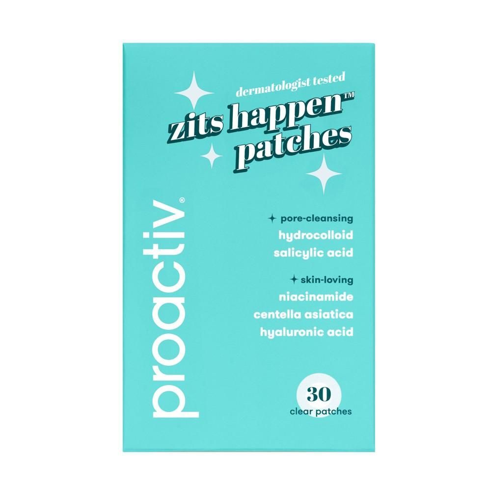 Proactiv Hydrocolloid Acne Patches With Salicylic Acid
