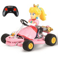 $60 Carrera R/C Princess Peach