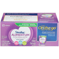 Similac Infant Formula, With Iron, Hypoallergenic, Ready To Feed, 0 12 Months