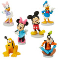 Disney Mickey Mouse Action Figure - Store