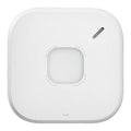 First Alert SC5 Hardwire Smart 2-in-1 Smoke and CO Alarm with Voice Alerts and Battery Backup
