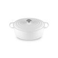 Le Creuset Signature Oval Dutch Oven