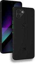 Solana Mobile Saga Web3 512GB 6.67” Android 13 Smartphone, Black