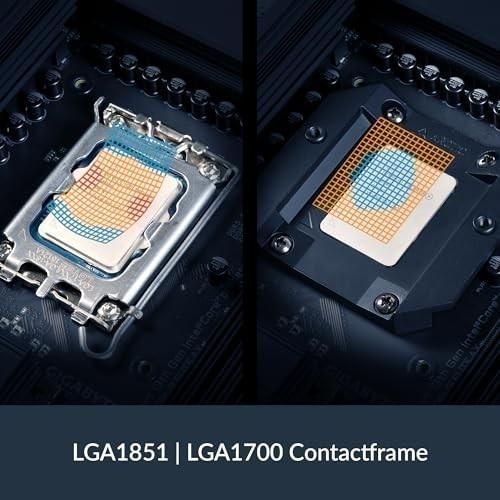 $125 Arctic ACFRE00178A Liquid Freezer III Pro 240 AIO CPU Cooler, Water Cooling, AMD AM5/AM4, Intel LGA1851/1700 - Black
