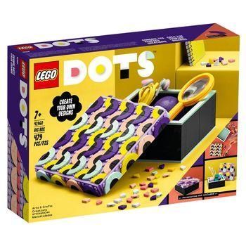 LEGO DOTS Big Box 479 piece