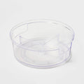Plastic Lazy Susan Turn Table 11" - Brightroom™