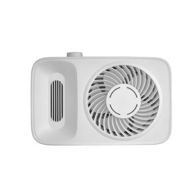Pelonis 1-Gallon Evaporative Humidifier - White