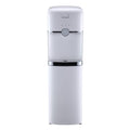 Primo Smart Touch Bottom Loading Water Dispenser - White: 5 Gallon, Hot & Cold, Freestanding, 500W, 194°F Max Temp