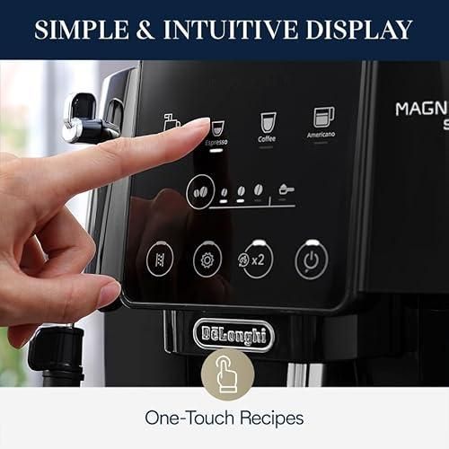 De'Longhi Magnifica Start Espresso Machine