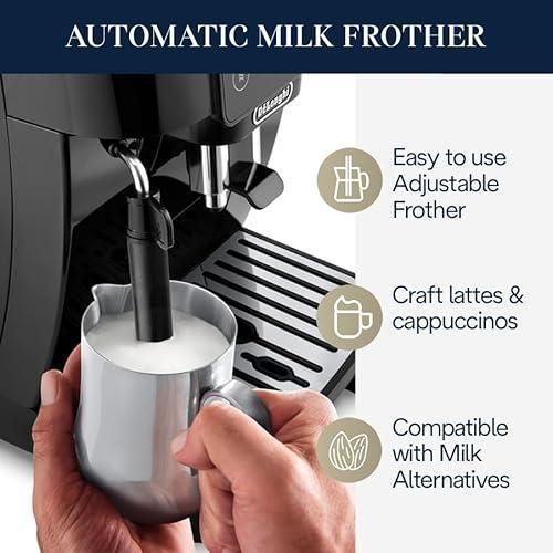 De'Longhi Magnifica Start Espresso Machine