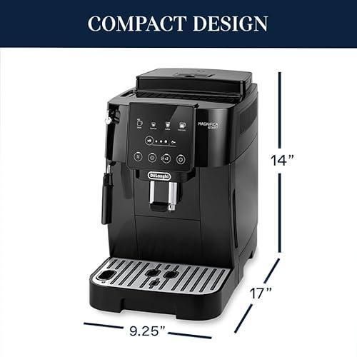 De'Longhi Magnifica Start Espresso Machine