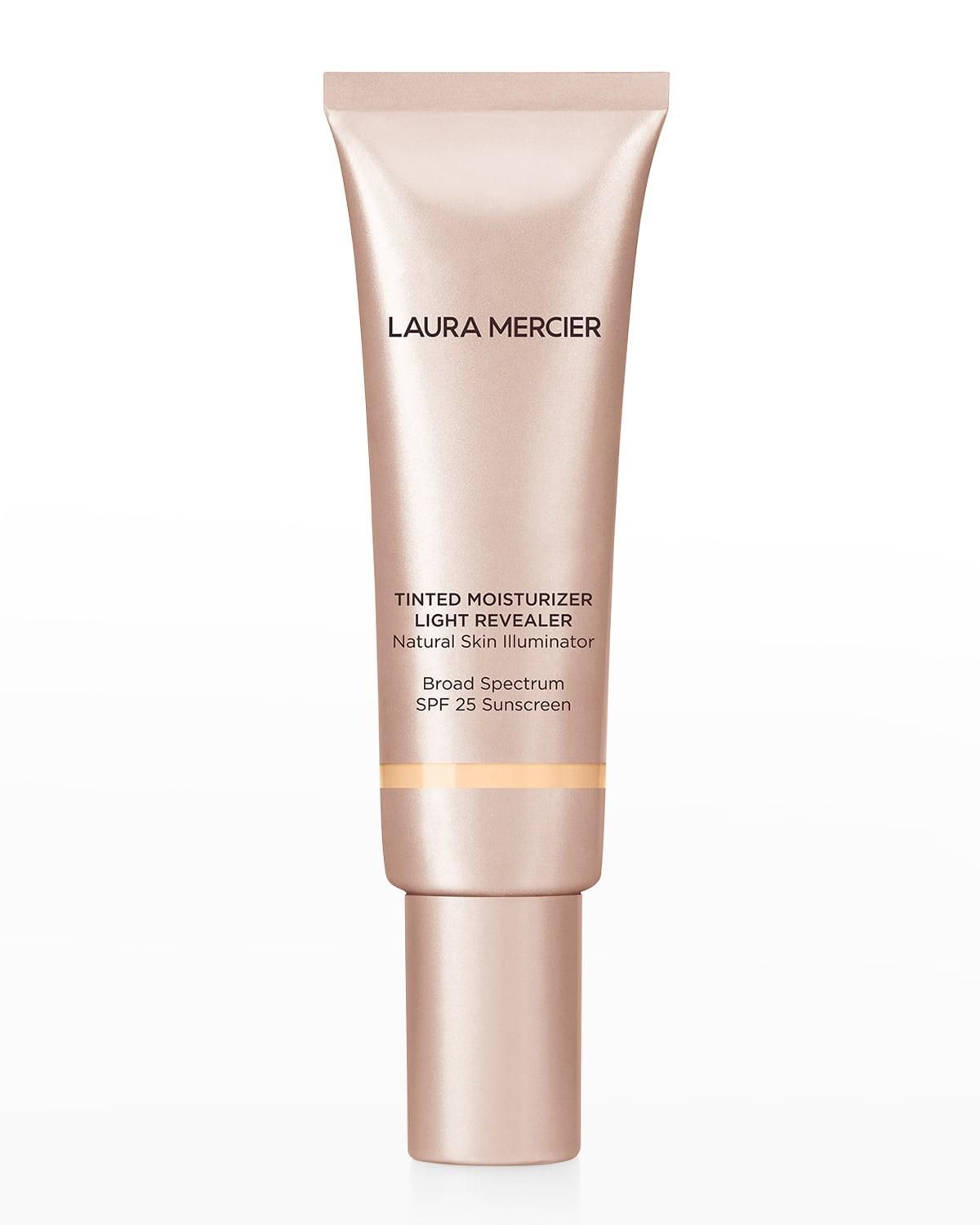 Laura Mercier Tinted Moisturizer Light Revealer