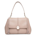 Chloe Penelope Medium Leather Flap Shoulder Bag