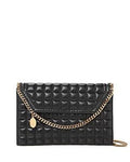 Stella McCartney Falabella Crossbody Quilted Eco Alter Mat