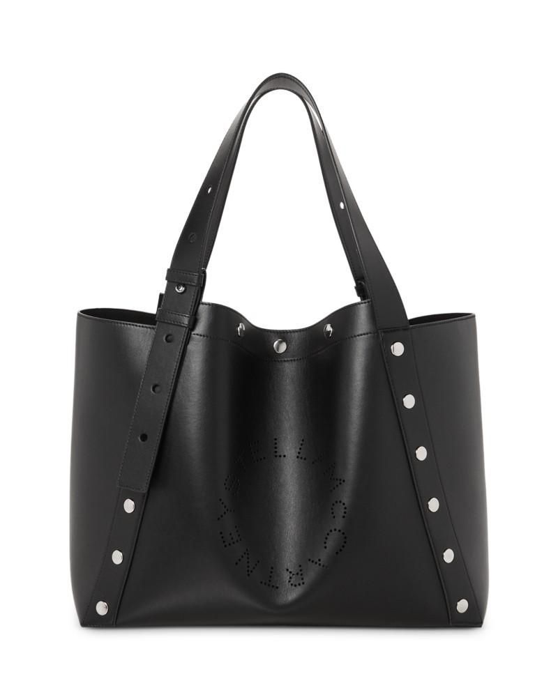 Stella McCartney Studded Alter Mat Tote