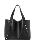 Stella McCartney Studded Alter Mat Tote