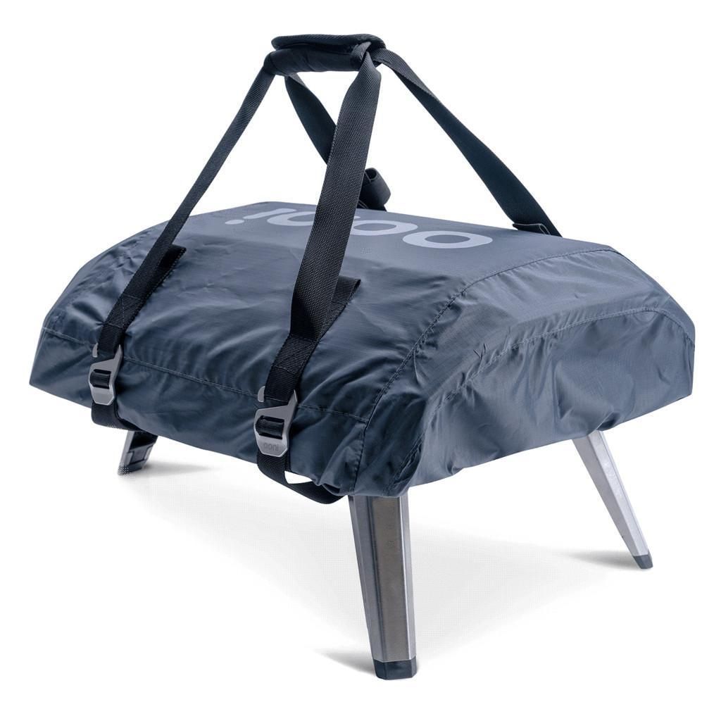 Ooni Koda 12 Carry Cover for Portable Pizza Oven Cover  Black