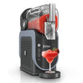 Ninja Slushi 5-in-1 Professional Frozen Drink Maker with 5 Preset Programs, 88oz FS301: Metal & Plas