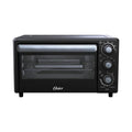 Oster Compact Air Fryer Oven Toaster Oven  Countertop Oven