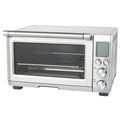 Breville Smart Oven Pro with Element IQ, Brushed Stainless Steel