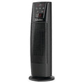 Lasko Ceramic Tower Heater with Remote: Portable Indoor Space Heater, Programmable Timer, Adjustable