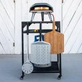 Ooni Carbon Steel Medium Modular Pizza Station/Table