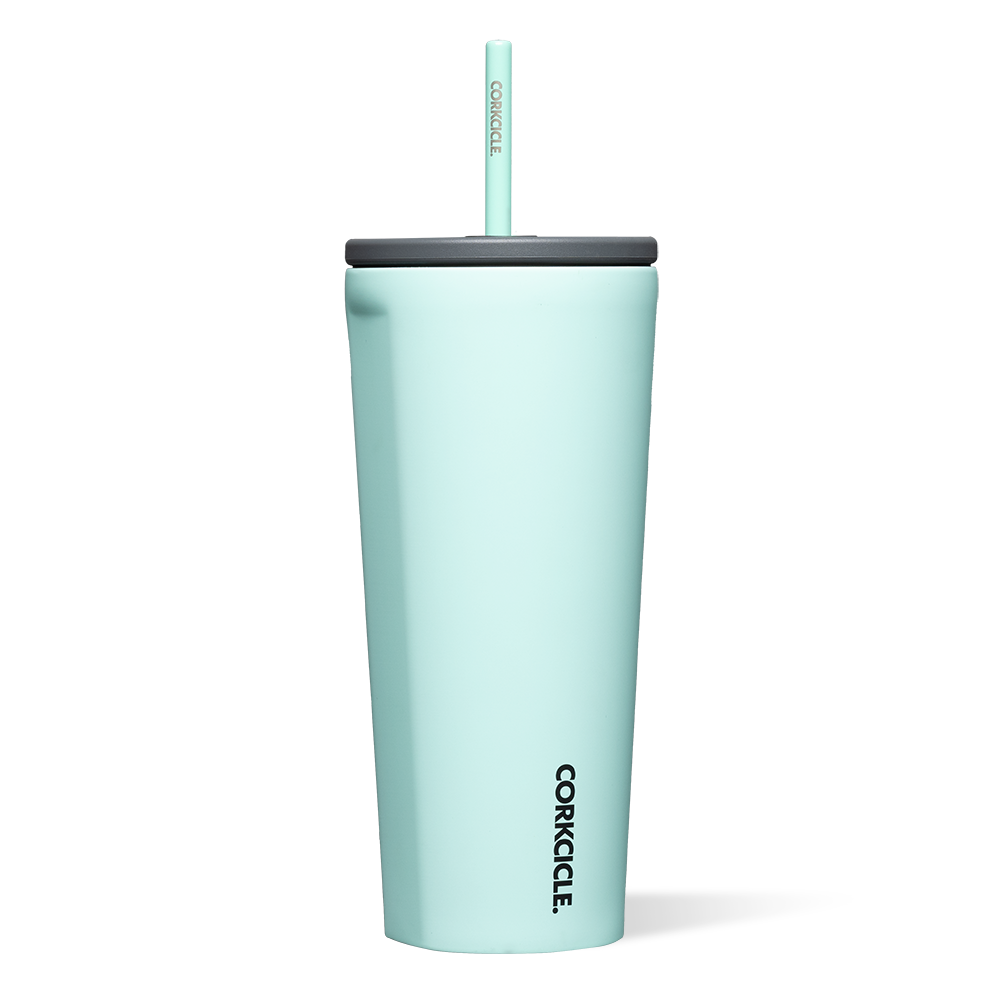 Corkcicle 24 Oz Stainless Steel Insulated Cold Cup