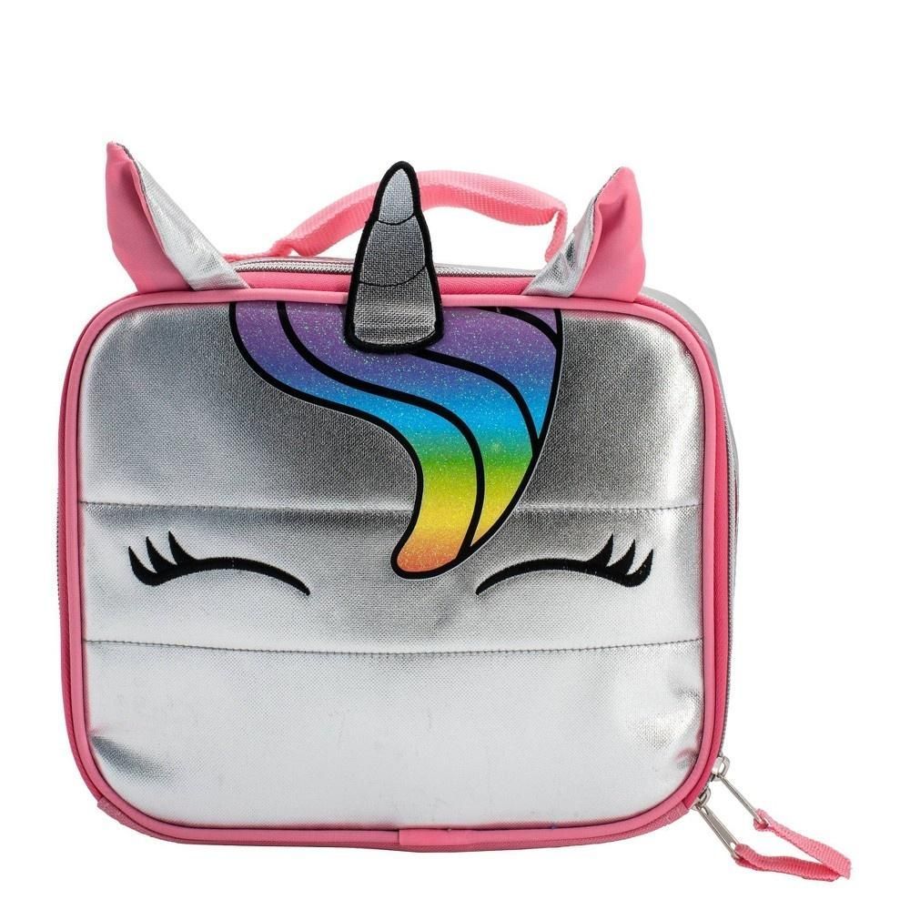 Unicorn Lunch Bag